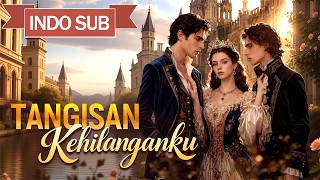 After Being a Stand-in for 3 Years, She Marries the Prince and Becomes Queen, Her Ex Cries in Reg...