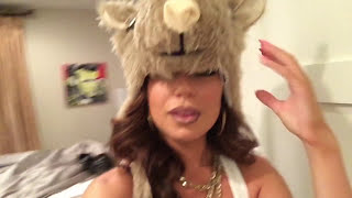 Uldouz Halloween Uldouz Vlogs