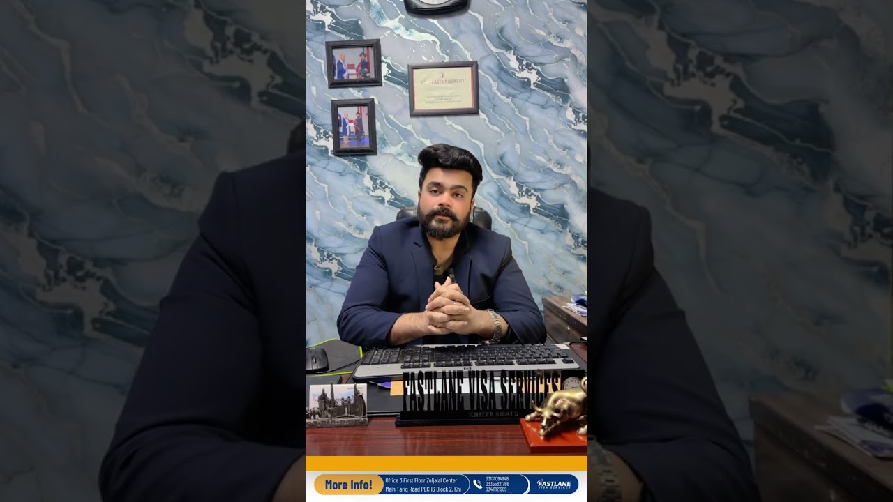 ITALY UPDATE | BETTER THAN TOLC TEST | FOR BACHELORS STUDENTS | FASTLANE VISA INFO