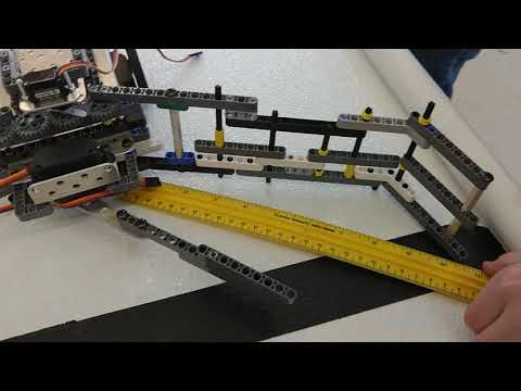 AMHS Mechanical