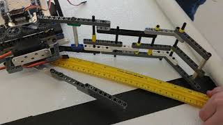 AMHS Mechanical