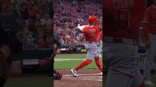Zach Neto home run