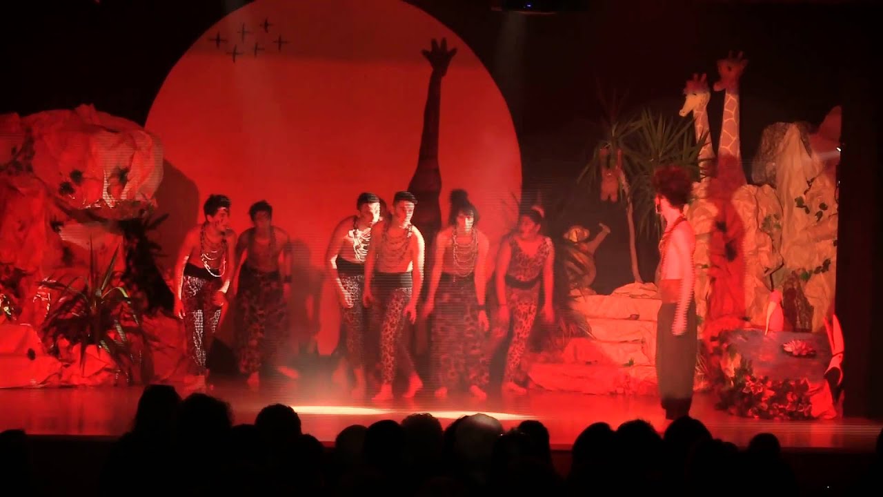 Il Regno di Simba - Sarò Re