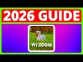 How To Download And Install WI Zoom For Minecraft Java In 2026 | Zoom In Minecraft | OptiFine Zoom