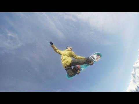 Infinite Air with Mark McMorris Steam Key GLOBAL – Video