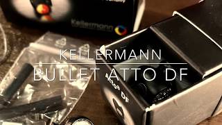 Stock to Kellermann Bullet Atto DF