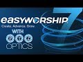 How to bring in multiple cameras into EasyWorship, NDI Input, Outputs and more!
