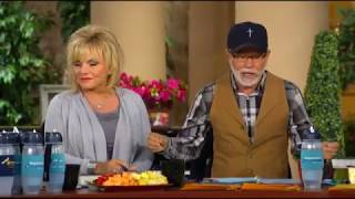 Jim Bakker Show: Remembering John Paul Jackson
