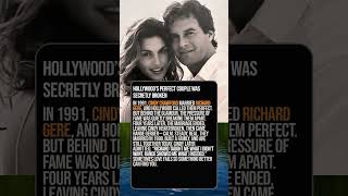 Hollywood’s Perfect Couple Was Secretly Broken