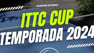 ITTC Cup Temporada 2024