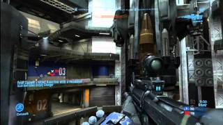 Halotracker Swat Tournament - Swat On Countdown