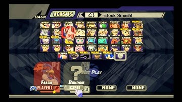 Test Project M 3.6 Dolphin