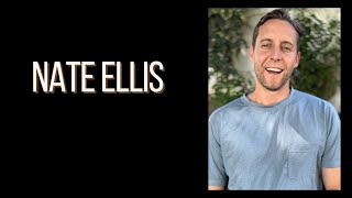 Nate Ellis Crazy Outreach in a Brazilian Favela