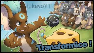 Transformice All Soundtracks | Lukayo YT