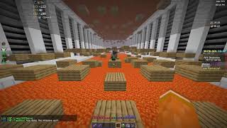 skyblock rift mirrorverse hardcore parkour completion run