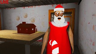 🔥Granny Live 🔥 Thriller ⚡| 🔴 Horror Gameplay | NPP Gamer 💀