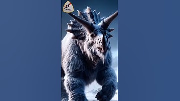 [Tập 102] The process of fusion and transformation of animals( Sự hợp nhất của các loài động vật )