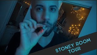 Stoney Room Tour 2018
