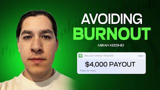How To Avoid Overtrading & Burnout in Forex Trading! | SFT Interview - Miikah Keeshig Wealth