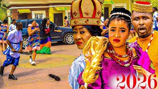 You Will Learn A Deep Secret About Life While Watching This Interesting Family Movie-African Movie