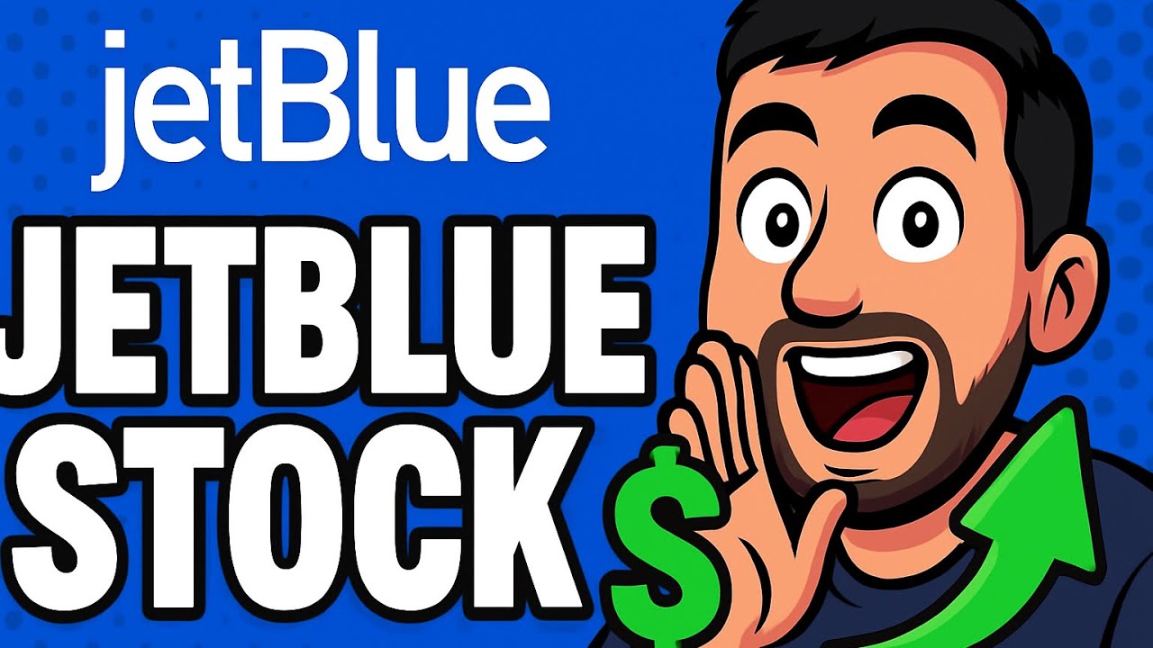 JetBlue Stock Analysis: I Discuss 3 Risks Investors Need to Know and Update My Buy Rating
