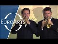 Bach - Concerto in D major, BWV 972, 3rd movement, Allegro (German Brass)