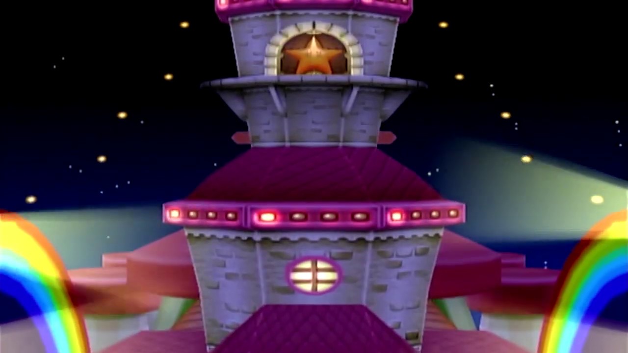 Mario Party 7! Bowser's Enchanted Inferno - Part 7 (Epilogue)