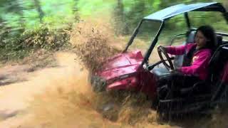 Mini UTV 150cc Fapinha