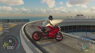 EASTER EGG " Wallriders " The Crew MOTORFEST