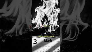 Here’s Why March is Fire Prevention Month in the Philippines!"#Fire #bfp # AI #FireFacts