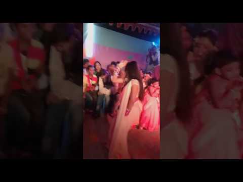 Papi Chulo l Bangladeshi Hot Teenage Girl  Dancing With Brazilian Song HD Short Video