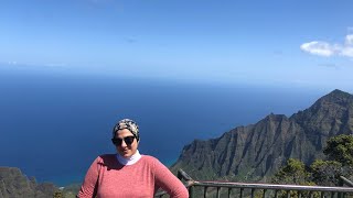 Hawaii part 3(Kauai)