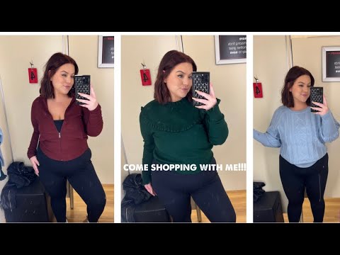 Come Shopping with me!!!! Ross + Ulta + TJ Maxx