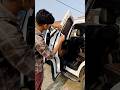 Mahindra Scorpion 2 door paint job and masking first safety work #shortvideo 🥰👍