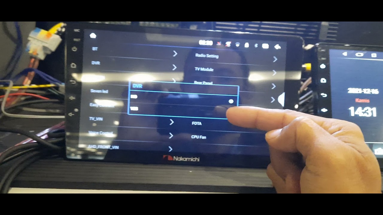 Видеорегистратор nakamichi nv 75 инструкция