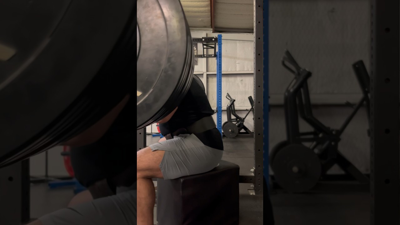 Running out of time. 