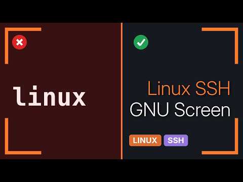 How to reconnect to a disconnected ssh session? (13 Solutions!!)
