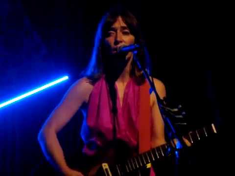 Feist - Mushaboom @ Teatro dell'Arte (MI) 31 lug 2017