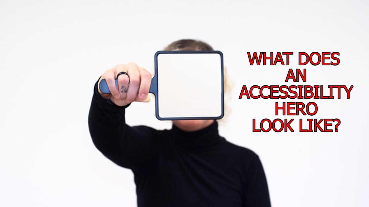 Disability Pride Month: Why David Onley Is a Disability Hero Everyone Should Know