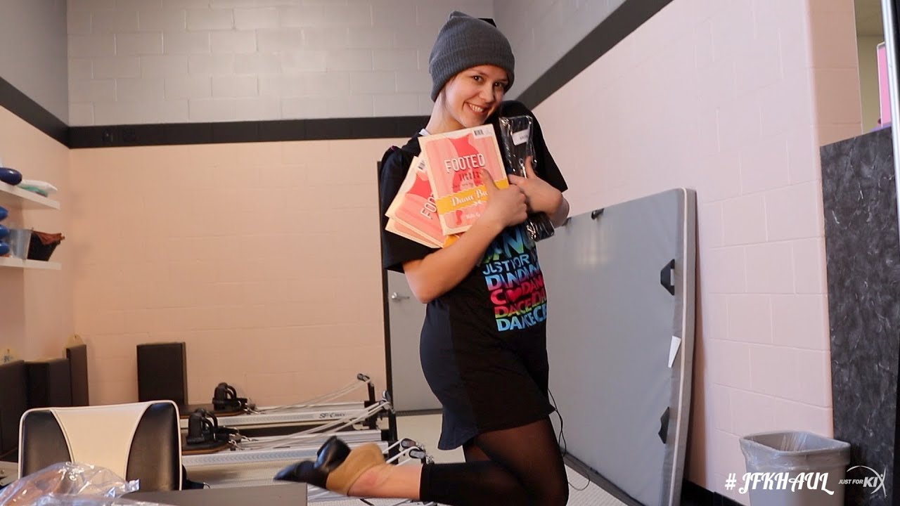 Massive Just For Kix Haul!