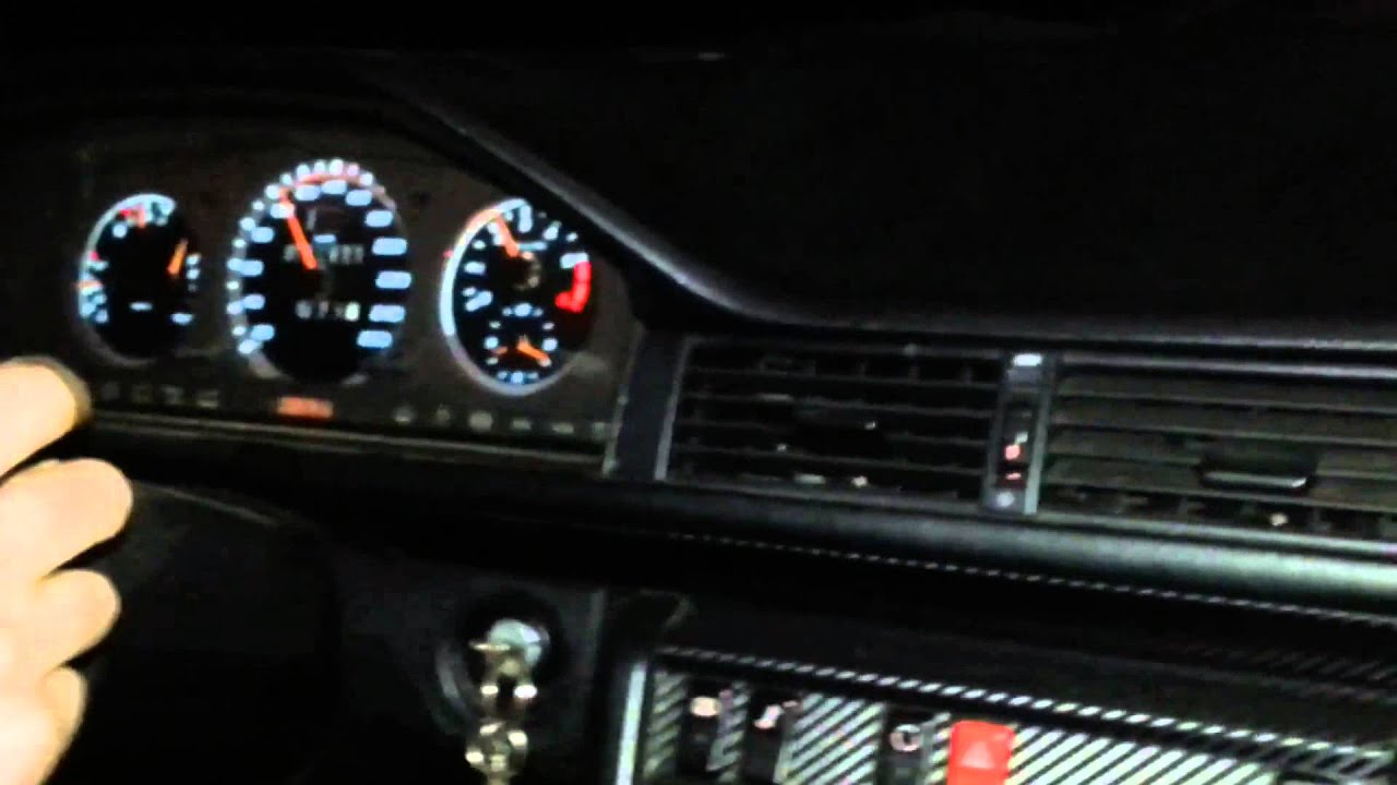 Blackhans om606 superturbodiesel