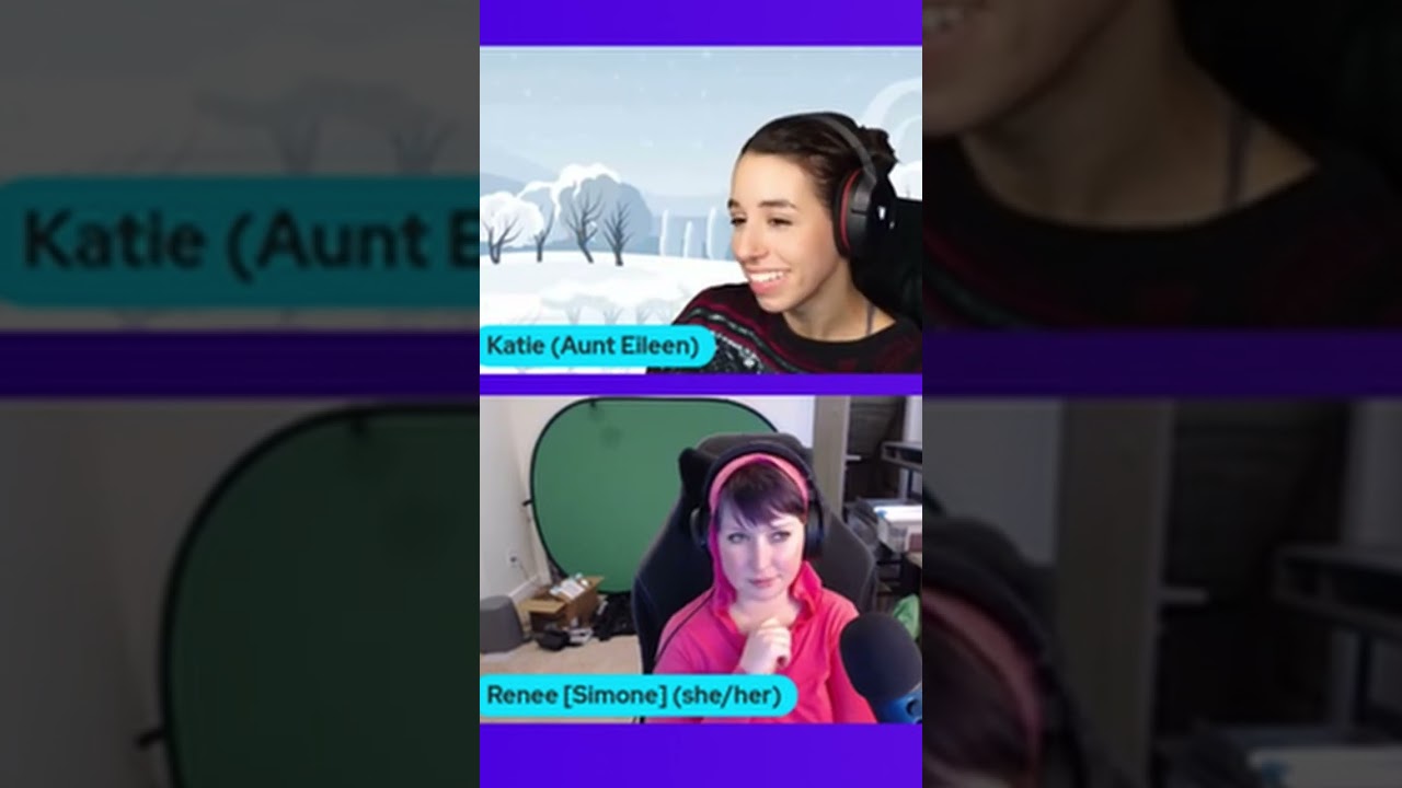 6 scream oh crap