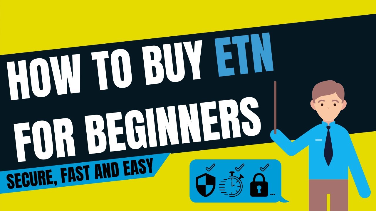How To Buy Electroneum (ETN)