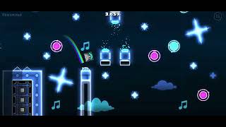 @PuppyDasher  Sonic wave 2nd cube