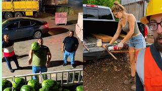 Amazing Smart Workers & Brilliant Work Tricks Compilation Ep7 #adamrose