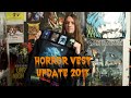 Horror Vest Update 2017