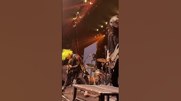 To The Wolves *COMPILATION VIDEO* (Joey Castro drummer for Stitched Up Heart?!)