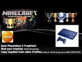 Sync ANY Jailbroken/Foreign PS3 Trophies on PSN (HEN/CFW)