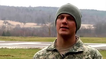 AFN Bavaria - Big Guns