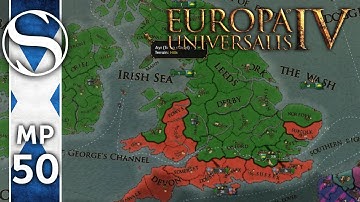 STUPID TRADE FLEET - EU4 Multiplayer With Arumba, Zippy and Lambert Part 50